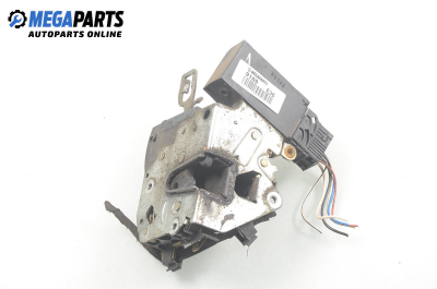 Брава на врата за BMW 3 Series E36 Compact (03.1994 - 08.2000), позиция: лява