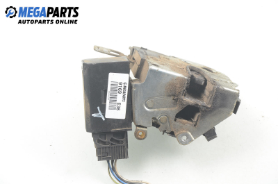 Брава на врата за BMW 3 Series E36 Compact (03.1994 - 08.2000), позиция: дясна