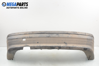 Задна броня за BMW 3 Series E36 Compact (03.1994 - 08.2000), хечбек