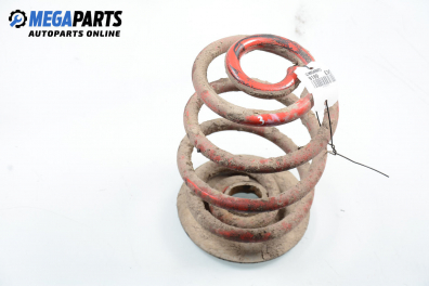 Пружина за ходова част за BMW 3 Series E36 Compact (03.1994 - 08.2000), хечбек, позиция: задна