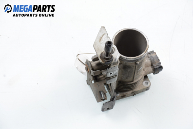 Дроселова клапа за BMW 3 Series E36 Compact (03.1994 - 08.2000) 316 i, 102 к.с.