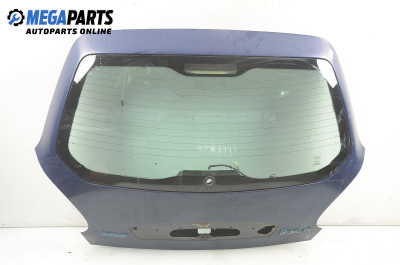 Заден капак за Fiat Bravo I Coupe (1995-10-01 - 2001-10-01), 2+1 вр.