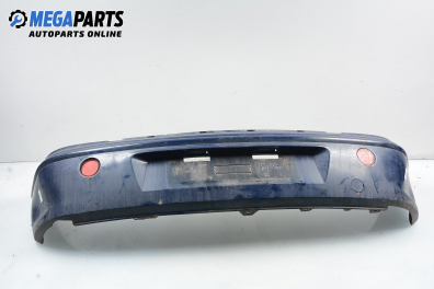 Задна броня за Fiat Bravo I Coupe (1995-10-01 - 2001-10-01)