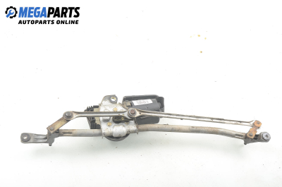 Ел. мотор за чистачките за Fiat Bravo I Coupe (1995-10-01 - 2001-10-01), позиция: предна