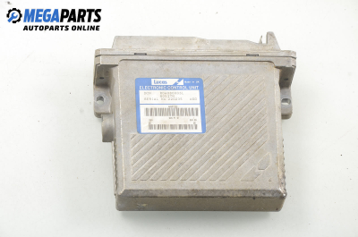 Компютър двигател за Fiat Bravo I Coupe (1995-10-01 - 2001-10-01) 1.9 TD 100 S (182.AF), 100 к.с.