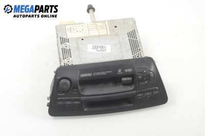 Автокасетофон за Fiat Bravo I Coupe (1995-10-01 - 2001-10-01)