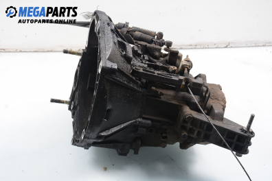 Ръчна скоростна кутия за Fiat Bravo I Coupe (1995-10-01 - 2001-10-01) 1.9 TD 100 S (182.AF), 100 к.с.