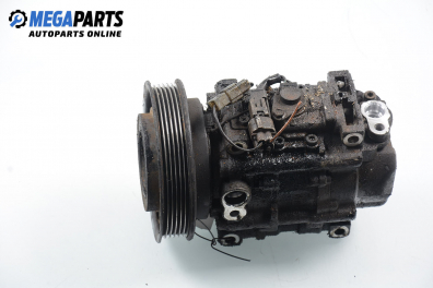 Компресор климатик за Fiat Bravo I Coupe (1995-10-01 - 2001-10-01) 1.9 TD 100 S (182.AF), 100 к.с.