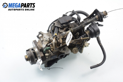 ГНП-горивонагнетателна помпа за Fiat Bravo I Coupe (1995-10-01 - 2001-10-01) 1.9 TD 100 S (182.AF), 100 к.с.