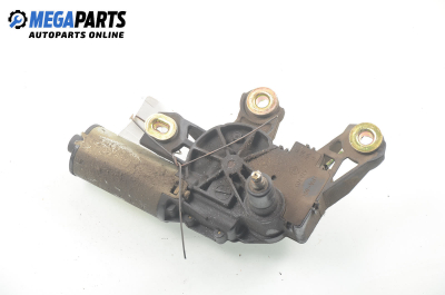 Ел. мотор за чистачките за Skoda Fabia I Hatchback (08.1999 - 03.2008), хечбек, позиция: задна