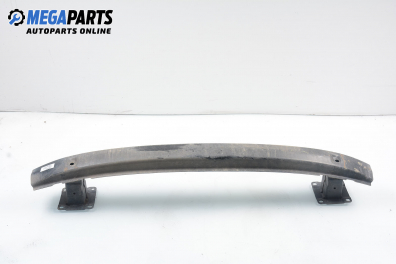 Основа броня за Skoda Fabia I Hatchback (08.1999 - 03.2008), хечбек, позиция: задна