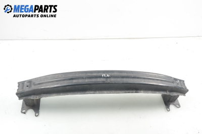 Основа броня за Skoda Fabia I Hatchback (08.1999 - 03.2008), хечбек, позиция: предна