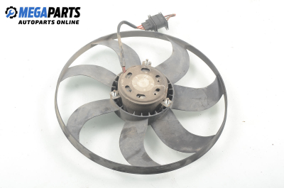 Перка охлаждане за Skoda Fabia I Hatchback (08.1999 - 03.2008) 1.2, 64 к.с.