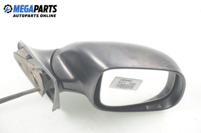 Огледало за Skoda Fabia I Hatchback (08.1999 - 03.2008), 4+1 вр., хечбек, позиция: дясна