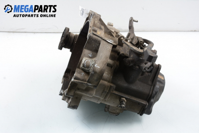 Ръчна скоростна кутия за Skoda Fabia I Hatchback (08.1999 - 03.2008) 1.2, 64 к.с.