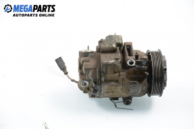 Компресор климатик за Skoda Fabia I Hatchback (08.1999 - 03.2008) 1.2, 64 к.с.
