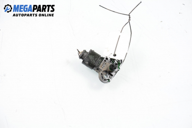 MAP сензор за Skoda Fabia I Hatchback (08.1999 - 03.2008)