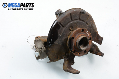 Шенкел главина за Skoda Fabia I Hatchback (08.1999 - 03.2008), позиция: предна, лява