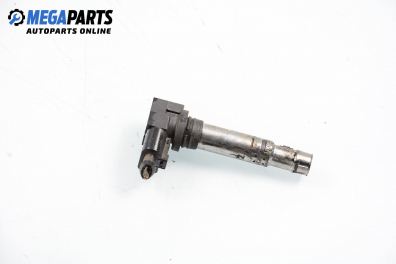 Запалителна бобина за Skoda Fabia I Hatchback (08.1999 - 03.2008) 1.2, 64 к.с.