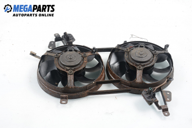 Перки охлаждане за Fiat Bravo I Coupe (1995-10-01 - 2001-10-01) 1.9 TD 75 S (182.AF), 75 к.с.