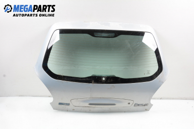 Заден капак за Fiat Bravo I Coupe (1995-10-01 - 2001-10-01), 2+1 вр., позиция: задна