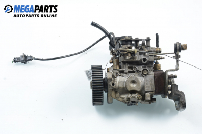 ГНП-горивонагнетателна помпа за Fiat Bravo I Coupe (1995-10-01 - 2001-10-01) 1.9 TD 75 S (182.AF), 75 к.с.