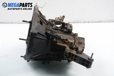 Ръчна скоростна кутия за Fiat Bravo I Coupe (1995-10-01 - 2001-10-01) 1.9 TD 75 S (182.AF), 75 к.с.