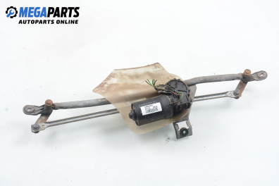 Ел. мотор за чистачките за Seat Ibiza II Hatchback (03.1993 - 05.2002), позиция: предна