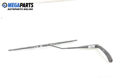 Рамо на чистачка за Renault Megane II Sedan (09.2003 - 12.2010), позиция: лява