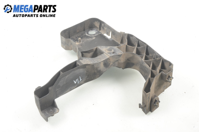 Държач броня за Renault Megane II Sedan (09.2003 - 12.2010), седан, позиция: предна, лява