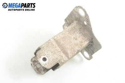 Буфер предна броня за Renault Megane II Sedan (09.2003 - 12.2010), седан, позиция: предна, лява