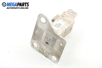 Буфер предна броня за Renault Megane II Sedan (09.2003 - 12.2010), седан, позиция: предна, дясна