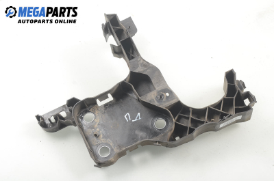 Държач броня за Renault Megane II Sedan (09.2003 - 12.2010), седан, позиция: предна, дясна