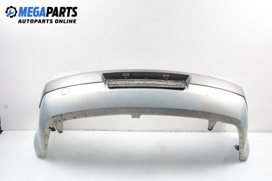 Задна броня за Renault Megane II Sedan (09.2003 - 12.2010), седан