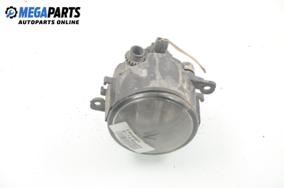 Халоген за Renault Megane II Sedan (09.2003 - 12.2010), седан, позиция: лява