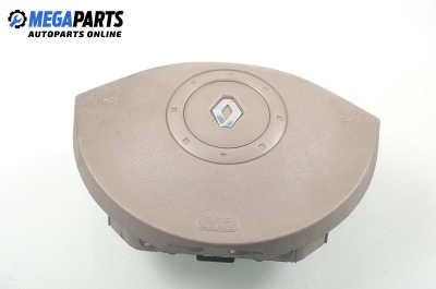 Airbag за Renault Megane II Sedan (09.2003 - 12.2010), 4+1 вр., седан, позиция: предна
