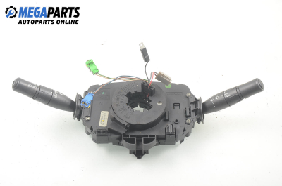 Лостчета светлини и чистачки за Renault Megane II Sedan (09.2003 - 12.2010)