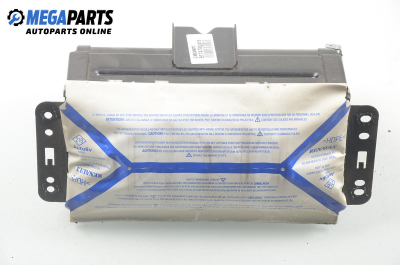 Airbag за Renault Megane II Sedan (09.2003 - 12.2010), седан