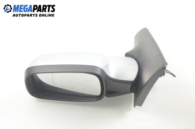 Огледало за Renault Megane II Sedan (09.2003 - 12.2010), седан, позиция: лява