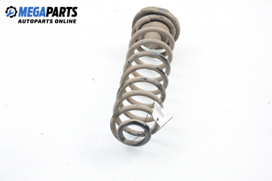 Пружина за ходова част за Renault Megane II Sedan (09.2003 - 12.2010), седан, позиция: задна