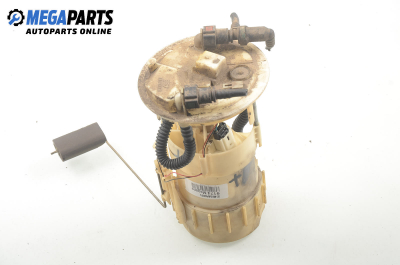 Бензинова помпа за Renault Megane II Sedan (09.2003 - 12.2010) 2.0, 135 к.с.