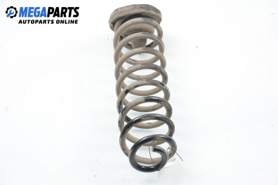 Пружина за ходова част за Renault Megane II Sedan (09.2003 - 12.2010), седан, позиция: задна