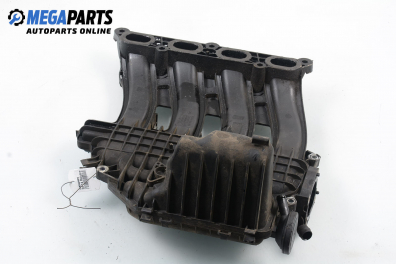 Всмукателен колектор за Renault Megane II Sedan (09.2003 - 12.2010) 2.0, 135 к.с.