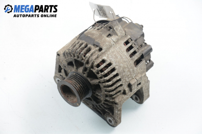 Алтернатор / генератор за Renault Megane II Sedan (09.2003 - 12.2010) 2.0, 135 к.с.