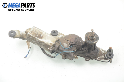 Ел. мотор за чистачките за Mazda 323 F IV Hatchback (04.1987 - 10.1994), хечбек, позиция: задна