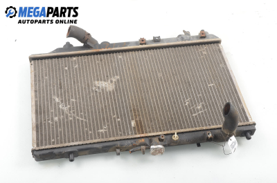 Воден радиатор за Mazda 323 F IV Hatchback (04.1987 - 10.1994) 1.6, 84 к.с.