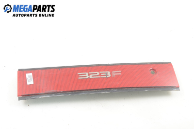 Стопове за Mazda 323 F IV Hatchback (04.1987 - 10.1994), хечбек, позиция: средна