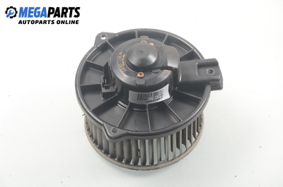 Вентилатор парно за Mazda 323 F IV Hatchback (04.1987 - 10.1994)