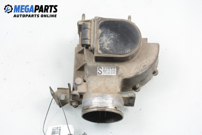 Дебитомер за Mazda 323 F IV Hatchback (04.1987 - 10.1994) 1.6, 84 к.с.