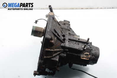 Ръчна скоростна кутия за Mazda 323 F IV Hatchback (04.1987 - 10.1994) 1.6, 84 к.с.